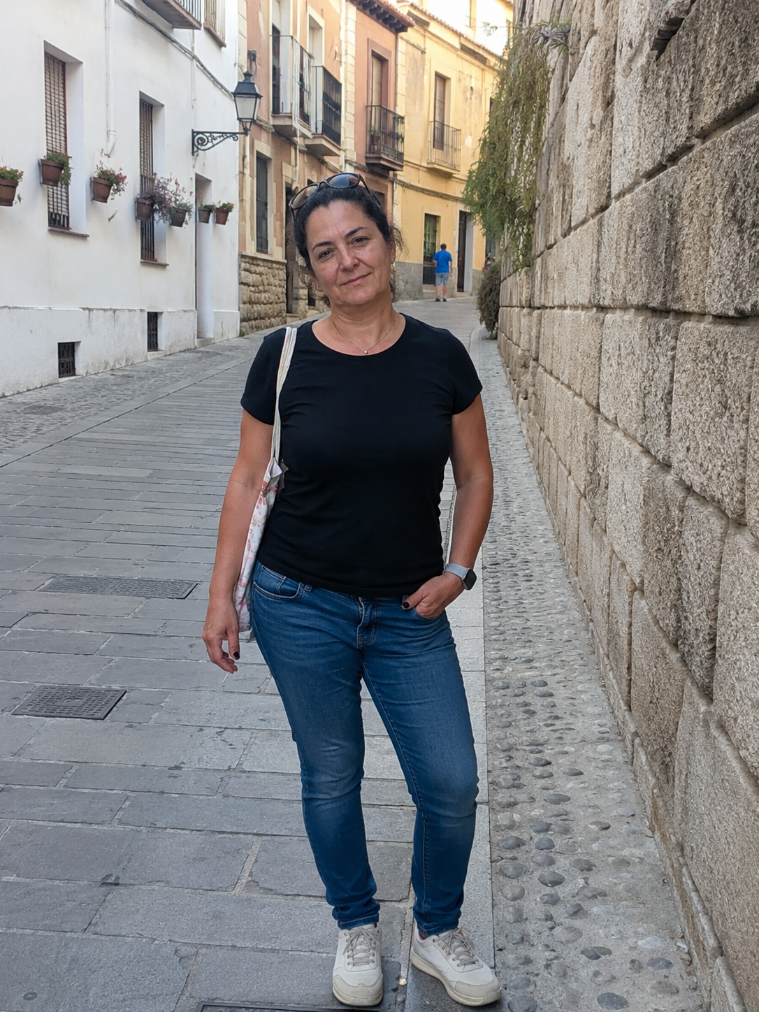 Manuela P.